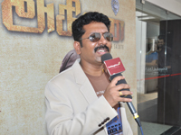 Akilan Audio Realease